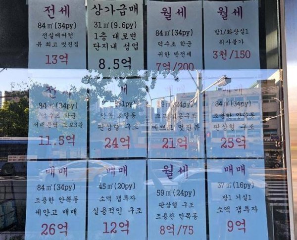 手机炒股配资平台 李在明政府上台后首次出手调控楼市：聚焦贷款限制，回避加税与供地